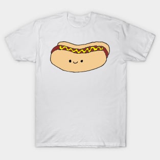 Cute Hot Dog T-Shirt